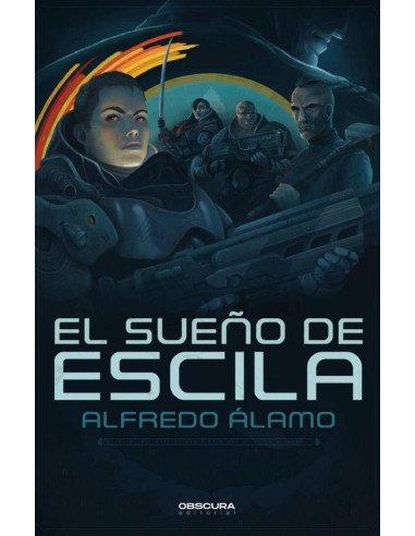 El sueño de Escila