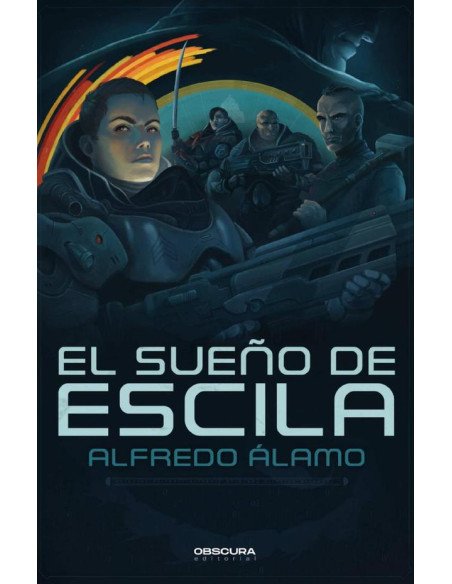 El sueño de Escila