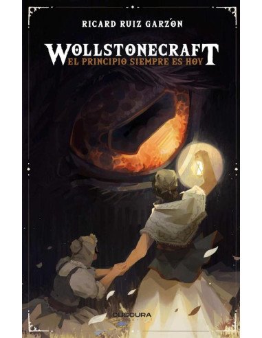 Wollstonecraft. El principio siempre es hoy