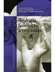 Teologia feminista a tres voces