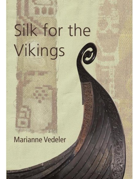 Silk for the Vikings