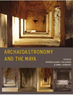 Archaeoastronomy and the Maya