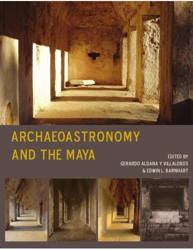 Archaeoastronomy and the Maya