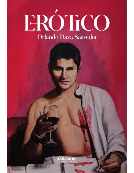 Erótico