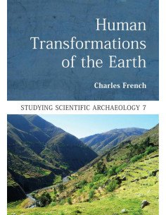 Human Transformations of the Earth