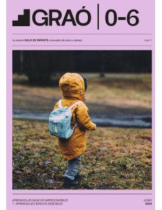 Aprendizajes básicos imprescindibles y aprendizajes básicos deseables - GRAÓ 0-6 – núm. 1