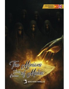 The Minions of Midas (Ed. Bilingüe)