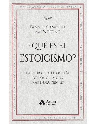 ¿Qué es el estoicismo?:Descubre la filosofía de los clásicos más influyentes