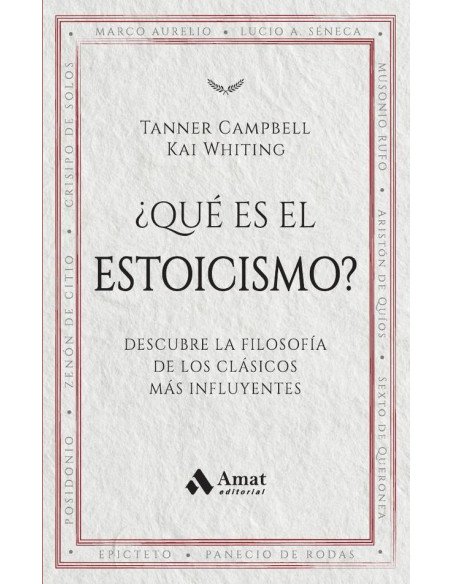 ¿Qué es el estoicismo?:Descubre la filosofía de los clásicos más influyentes
