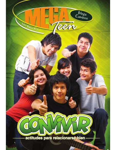 Convivir:Actitudes para relacionarse bien