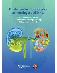 Fundamentos nutricionales en nefrología pediátrica