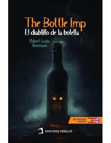 The Bottle Imp (Ed. Bilingüe)
