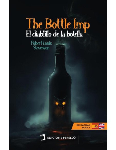 The Bottle Imp (Ed. Bilingüe)