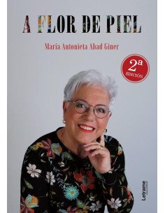 A flor de piel