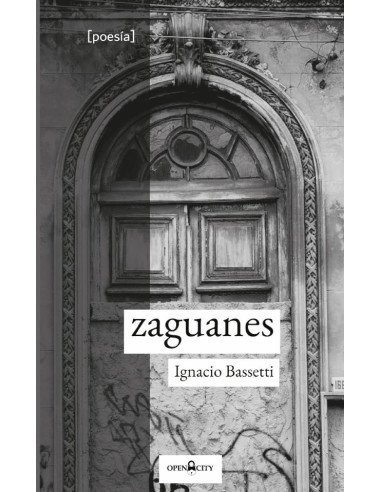 Zaguanes
