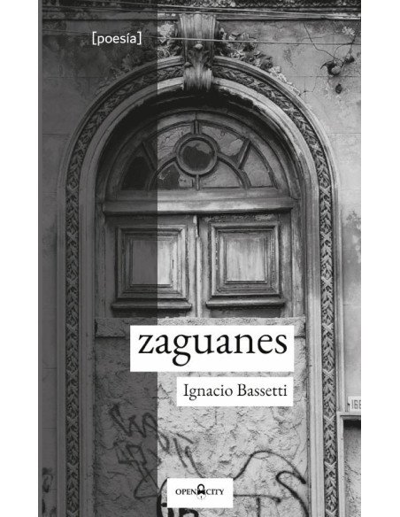 Zaguanes