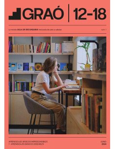 Aprendizajes básicos imprescindibles y aprendizajes básicos deseables - GRAÓ 12-18 – núm. 1