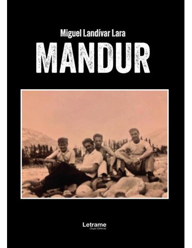 Mandur