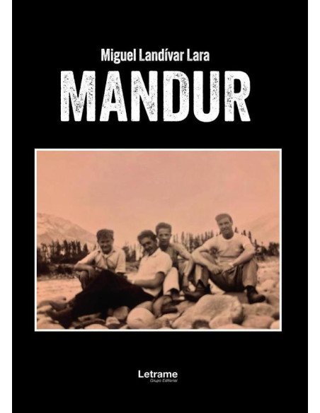 Mandur
