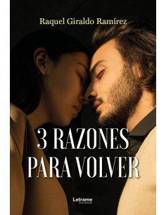 3 razones para volver
