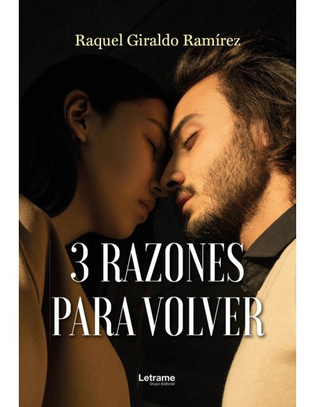 3 razones para volver