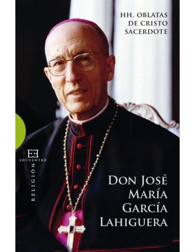 Don José María García Lahiguera
