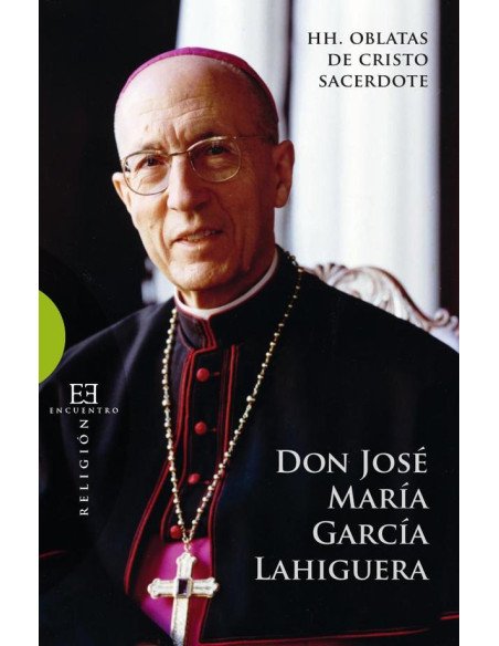 Don José María García Lahiguera