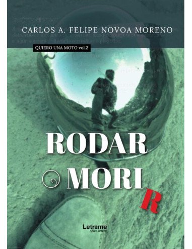 Rodar o morir:QUM® vol.2