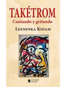 Takétrom:Cantando y gritando