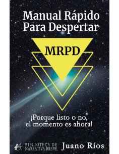 Manual rápido para despertar