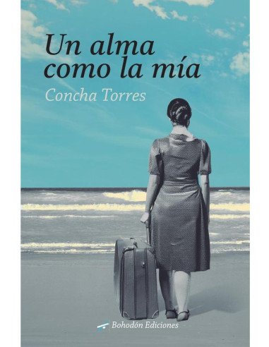 Un alma como la mía
