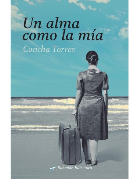 Un alma como la mía