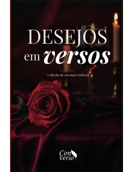 Desejos em versos