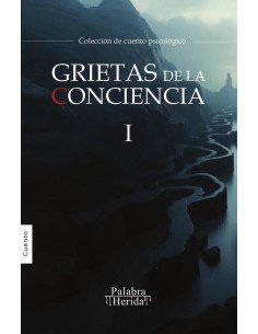 Grietas de la conciencia I