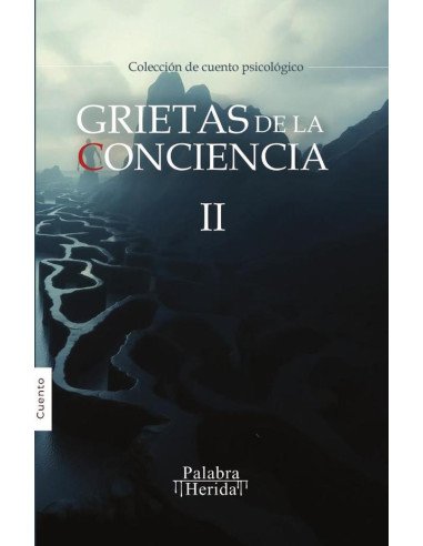 Grietas de la conciencia II