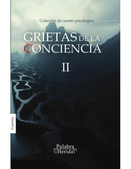 Grietas de la conciencia II