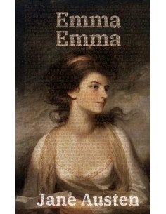 Emma - Emma:Texto paralelo bilingüe - Bilingual edition: Inglés - Español / English - Spanish