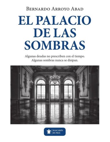 El palacio de las sombras
