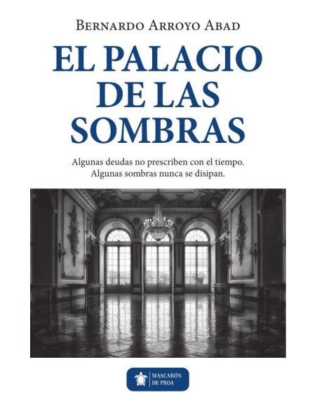 El palacio de las sombras