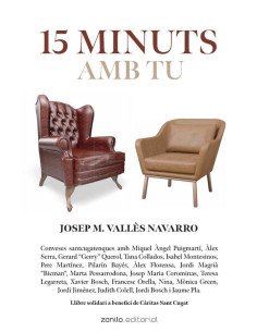 15 minuts amb tu