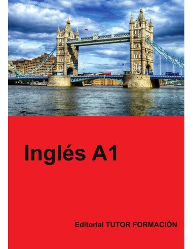 Inglés A1