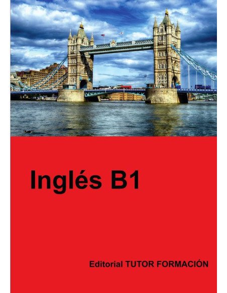 Inglés B1