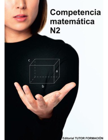 Competencia matemática N2