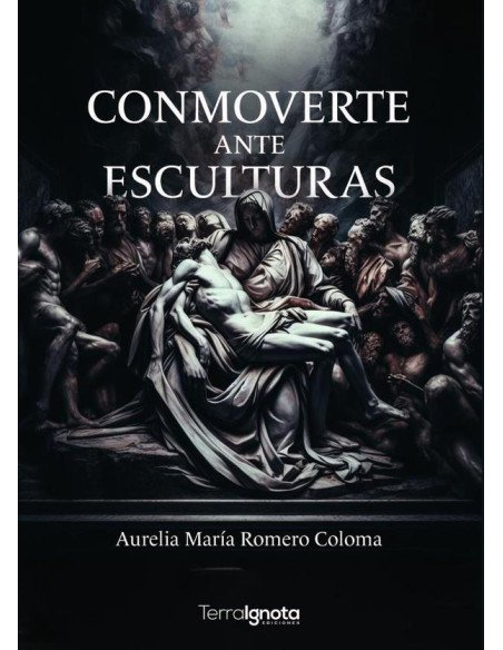 Conmoverte ante esculturas