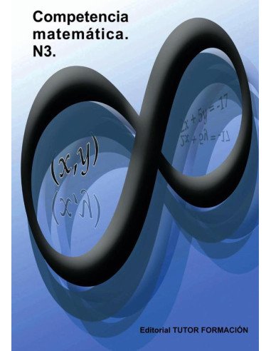 Competencia matemática N3