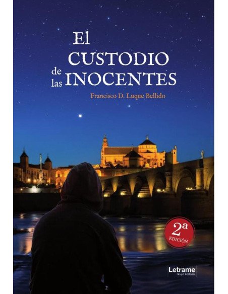 El custodio de las inocentes