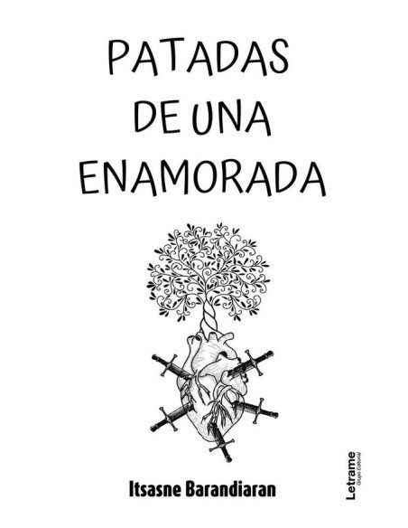 Patadas de una enamorada