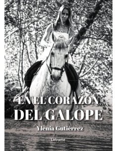 En el corazón del galope