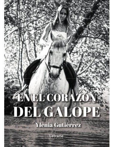 En el corazón del galope