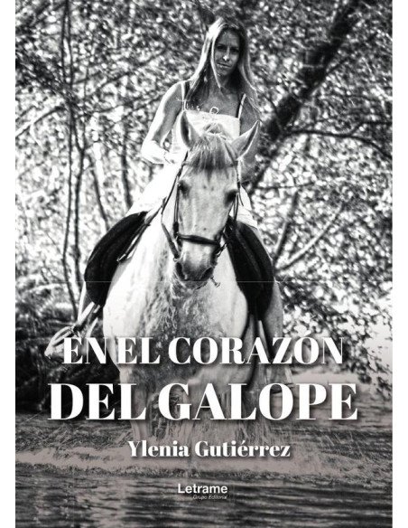 En el corazón del galope